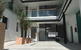 Casita cerca de la playa decorada con amor